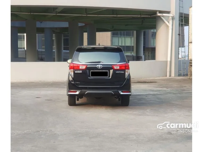 2019 Toyota Kijang Innova G MPV