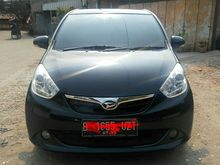 2013 Daihatsu Sirion 1.3 D FMC DELUXE Hatchback Manual