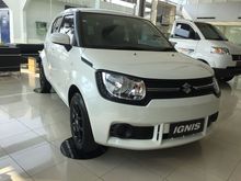2018 Suzuki Ignis 1.2 GL Hatchback