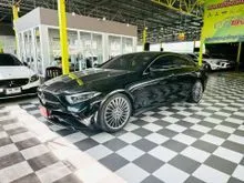 2022 Mercedes-Benz CLS220 2.0 W257 (ปี 18-24) d AMG Premium Sedan
