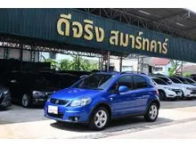 2011 Suzuki SX4 1.6 (ปี 10-14) Hatchback