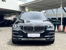 2023 BMW X5 3.0 xDrive40i xLine SUV