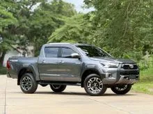 2023 Toyota HILUX REVO 2.4 Double Cab Prerunner Mid Pickup