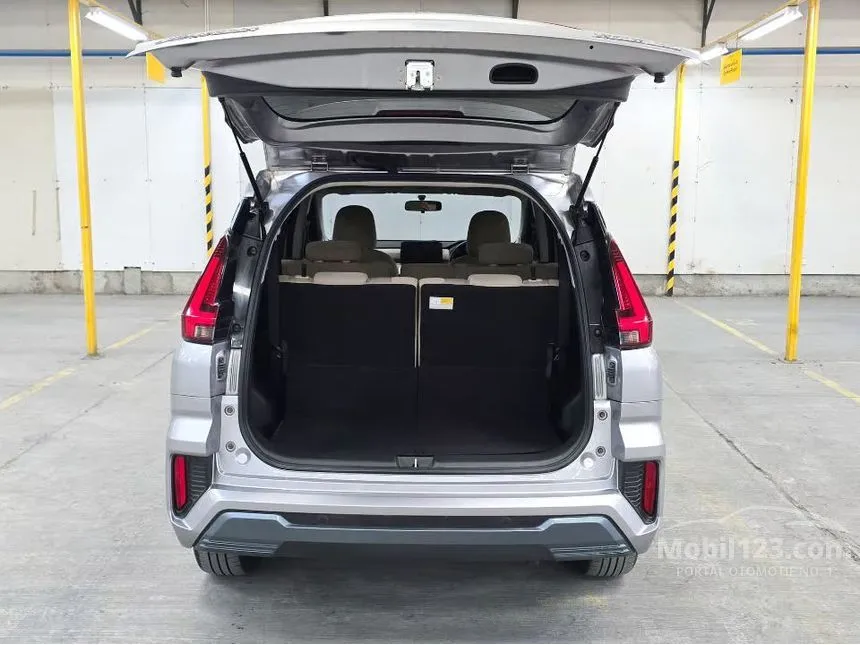 2022 Mitsubishi Xpander Ultimate MPV
