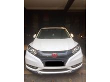 2015 Honda HR-V 1.5 E SUV #jualcepatpemiliklangsung
