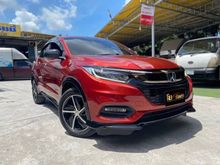 2019 Honda HR-V 1.8 (ปี 14-18) RS SUV AT