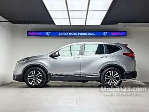 2020 Honda CR-V 2.0 SUV