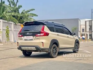 2024 Suzuki XL7 1.5 Alpha Hybrid SUV