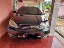 2003 Toyota Corolla Altis J Sedan
