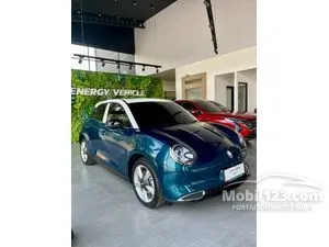 2026 GWM Ora 03 Hatchback