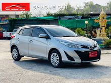 2018 Toyota Yaris 1.2 (ปี 13-17) J Hatchback AT