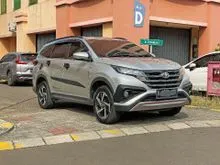 2020 Toyota Rush 1.5 TRD Sportivo SUV Low KM Pjk 10-22 Plat Ganjil DP Minim Mulai 12Jtan BIsa Pakai MOTOR