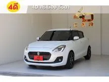 2019 Suzuki SWIFT 1.2 (ปี 18-25) GLX Hatchback