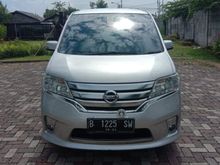2014 Nissan Serena 2.0 Panoramic Autech MPV