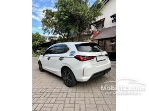 2023 Honda City 1.5 RS Hatchback
