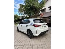 2023 Honda City 1.5 RS Hatchback