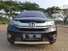 2016 Honda BR-V 1.5 E SUV, PROMO ... TDP 5 JT (ALL IN), ANGS 5,4 JT X 47 BLN