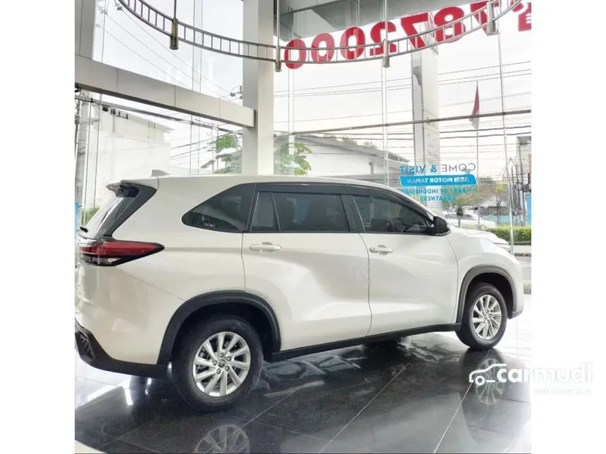 2025 Toyota Kijang Innova Zenix G HV (Premium Color) MPV