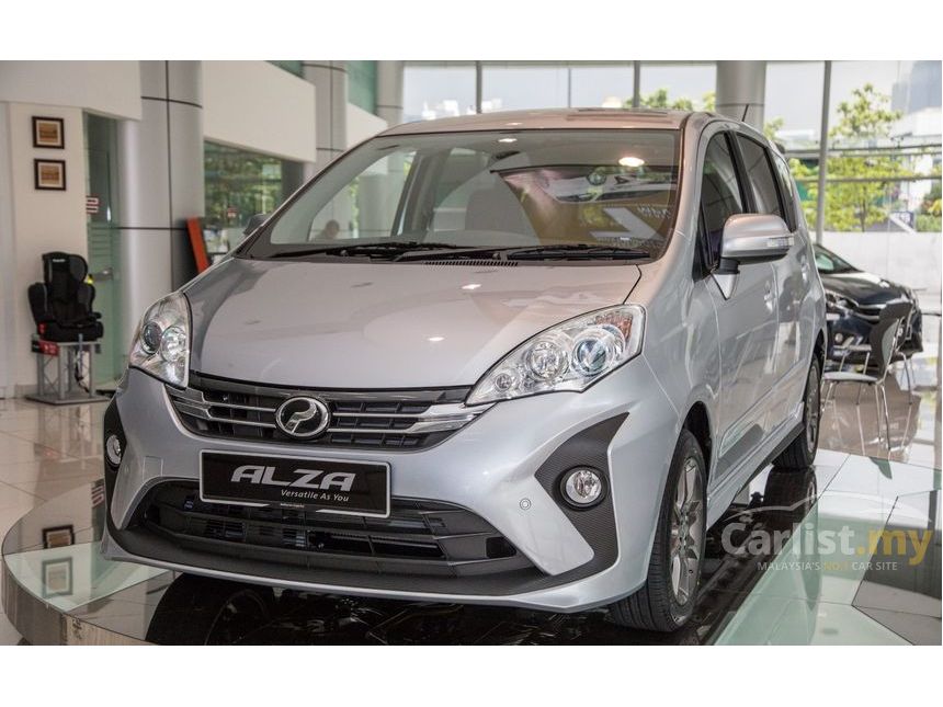 Perodua Bezza Price 2019 Malaysia - Kerja Kerja e