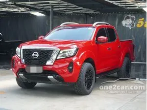 2021 Nissan Navara 2.3 Calibre V Double Cab Pickup