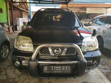 2006 Nissan X-Trail 2.5 ST SUV
