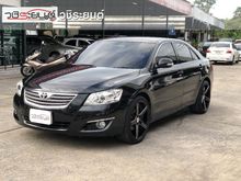 2008 Toyota Camry 2.0 (ปี 06-12) E Sedan