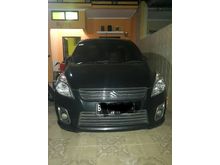 2013 Suzuki Ertiga 1.4 GL MPV