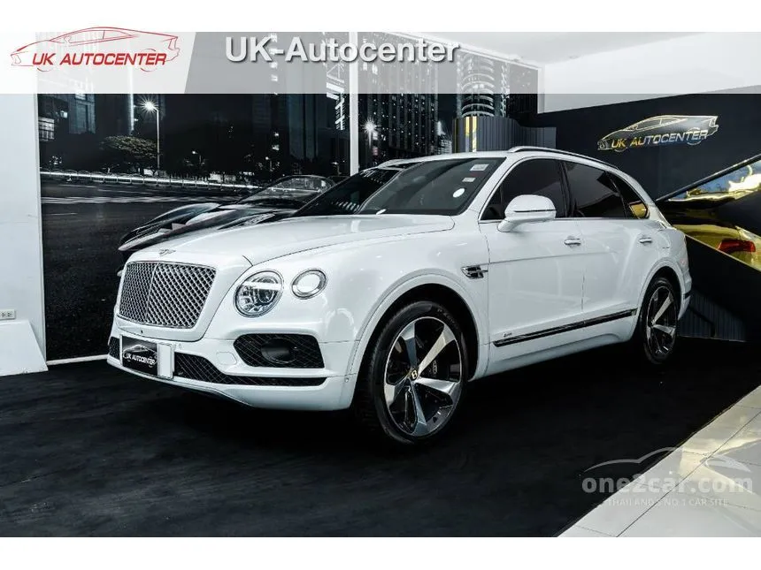 2020 bentley bentayga hybrid outlet price