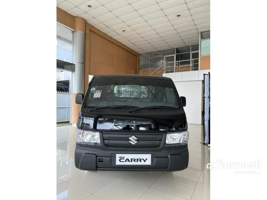 2024 Suzuki Carry FD Pick-up