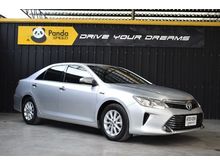 2015 Toyota Camry 2.0 (ปี 12-16) G Sedan
