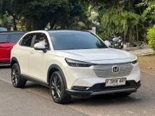 2023 Honda HR-V 1.5 Special Edition SUV - UNIT GRESSS SERVICE RECORD - SIAP PAKAI
