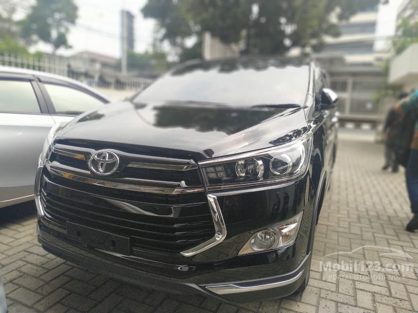  Jual  Mobil  Toyota Innova  Venturer  2021 2 0 di Jawa Barat 