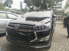Promo Super Murah Toyota Innova Venturer