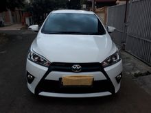 2014 Toyota Yaris 1.5 G Tdp 15jtan Hatchback