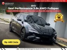 2024 BYD Seal 0.0 Performance AWD Sedan Fullspec AT 2024 2025 [ LOW KM 13RB ]