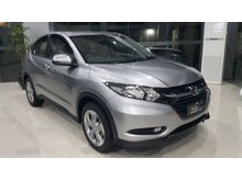 2018 Honda HR-V 1.5 S SUV