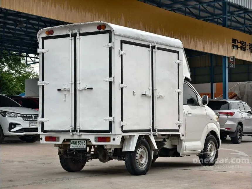 2016 Suzuki CARRY Truck