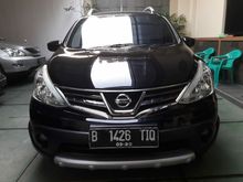 2015 Nissan New Grand Livina 1.5 x gear MPV (sangat istimewa)