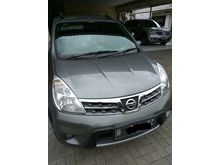 2010 Nissan Livina X-Gear 1.5 X-Gear SUV