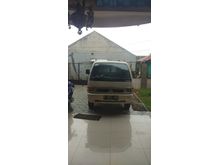 2012 Mitsubishi Colt T120SS 1.5 Standard Pick-up