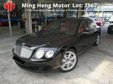 2011/14 Bentley Flying Spur 6.0L Mulinner Edition