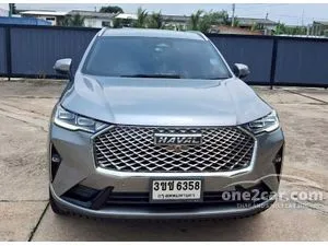 2022 Haval H6 1.5 Ultra SUV