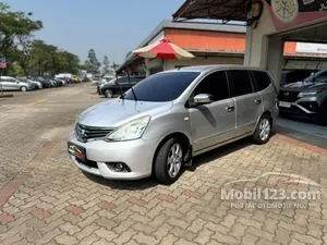 2013 Nissan Grand Livina 1.5 XV Highway Star Autech MPV