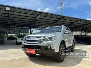 2019 Isuzu MU-X 1.9 DVD SUV