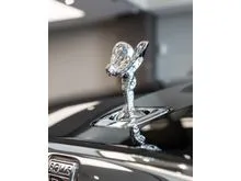 2022 Rolls-Royce Ghost 6.7 Sedan