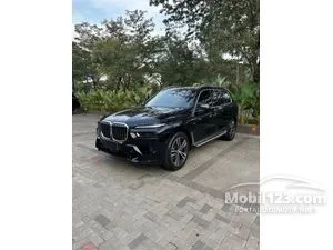 2025 BMW X7 3.0 xDrive40i M Sport SUV