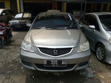 2007 Honda City 1.5 VTEC Sedan