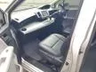 Jual Mobil Honda Freed 2012 E 1.5 di Jawa Barat Automatic MPV Silver Rp 128.000.000