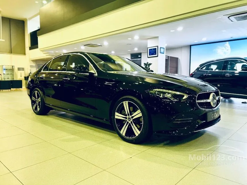Jual Mobil Mercedes