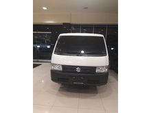 Suzuki Carry 1.5 FD Pick-upSurabayaSidoarjoGresik